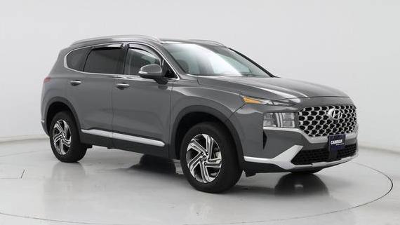 HYUNDAI SANTA FE 2023 5NMS3DAJ0PH532910 image